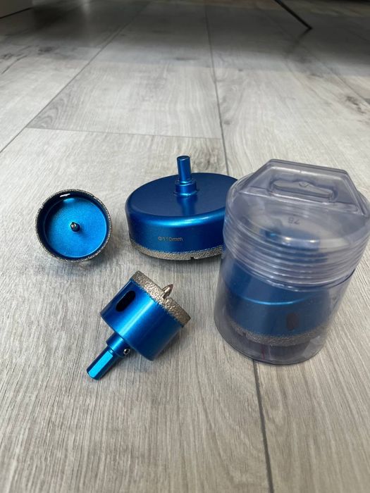 Топ якість Коронка для плитки керамограніту