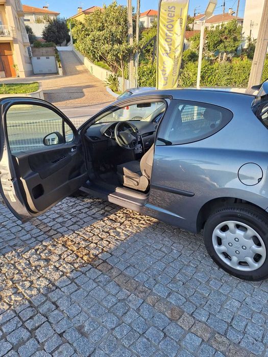 Peugeot 207, 1400 HDI