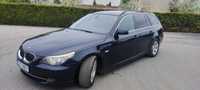 samochod osobowy BMW 530  zamiana na cabrio  lub pick-up