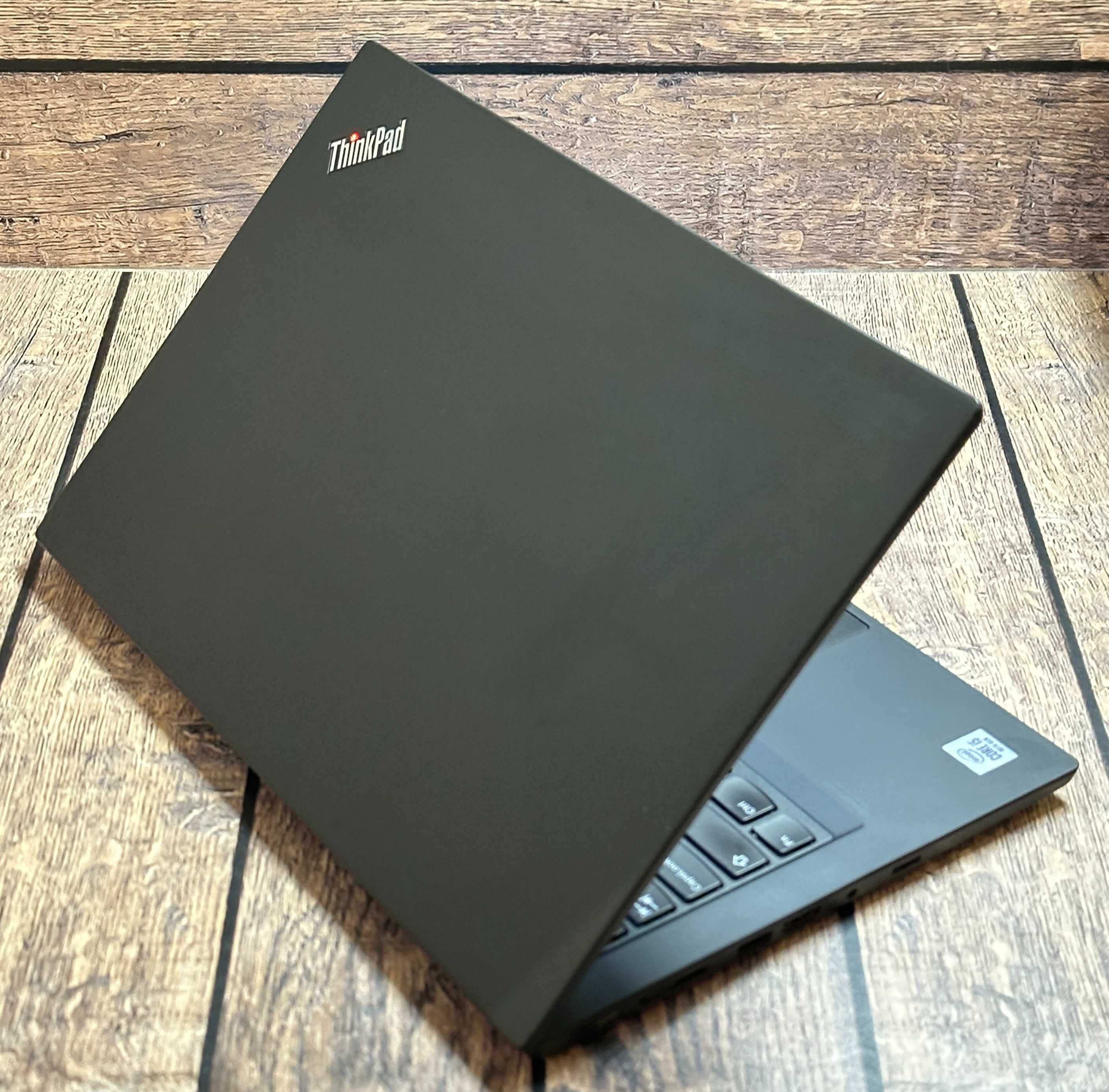 Ноутбук Lenovo ThinkPad T14 Gen 1/i5-10210U/24/512Gb/Магазин/Гарантія!