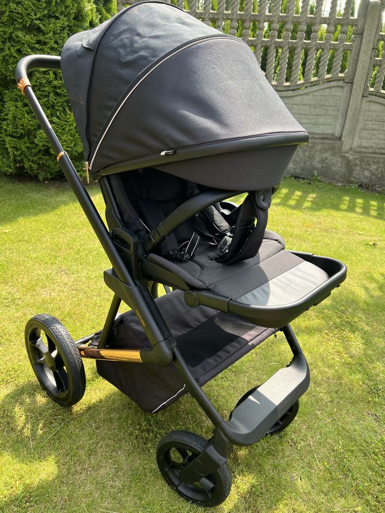 Carrello Sigma 2в1