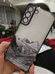 Чехол Samsung S22+