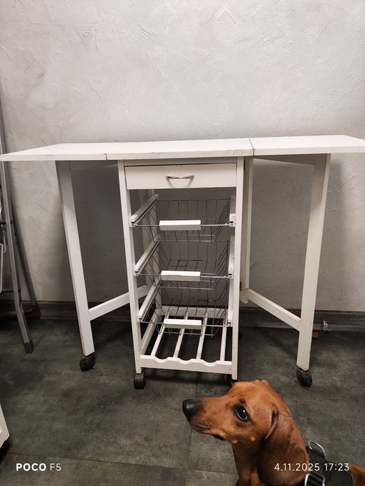 szafka/stolik kuchenny