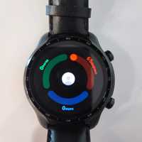 Ticwatch pro 3 gps como novo