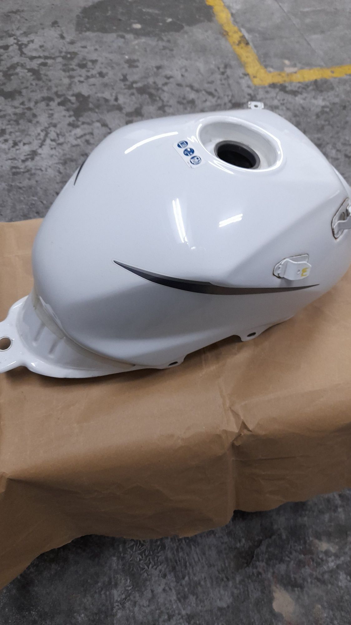 Depósito Combustível Honda CBF 125