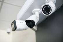 Kamery Monitoring Zestawy
