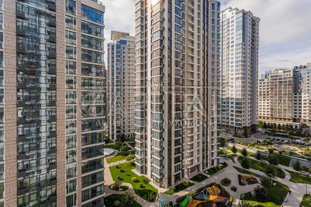 Оренда дизайнерської квартири Андрія Верхогляда, Печерськ, Київ