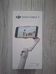 Gimbal DJI Osmo Mobile 7 Szary