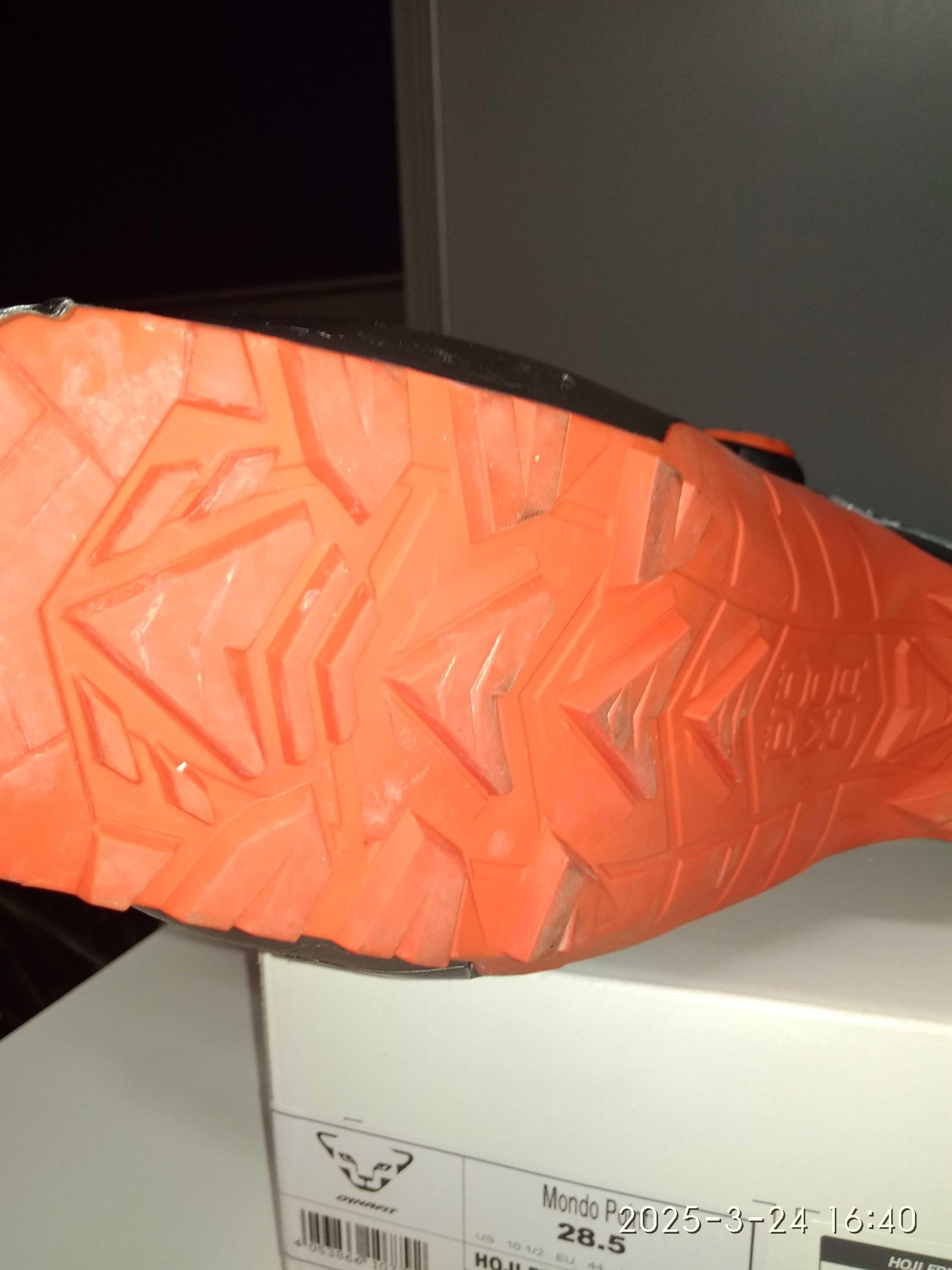 buty skiturowe dynafit