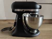 KitchenAid Artisan 5KSM175 czarny