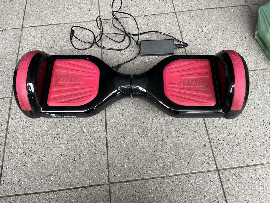 Deska elektryczna Skymaster