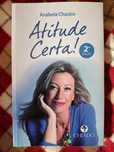 [LIVRO] Atitude Certa, Ababela Chastre