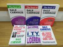 Zbuduj swój dobrobyt! 6 książek Dale Carnegie