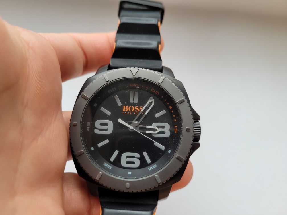 Zegarek Hugo Boss oryginalny