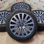 Диски VW Оригінал R16 5x100 Golf Polo Skoda Fabia Rapid Seat Ibiza Р16
