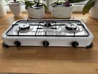 Kuchenka gasmaster