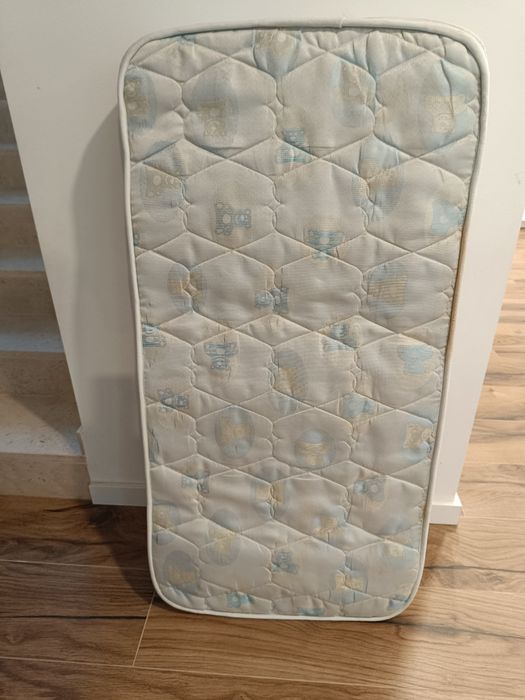 Colchão molas cama ou berço de bebé