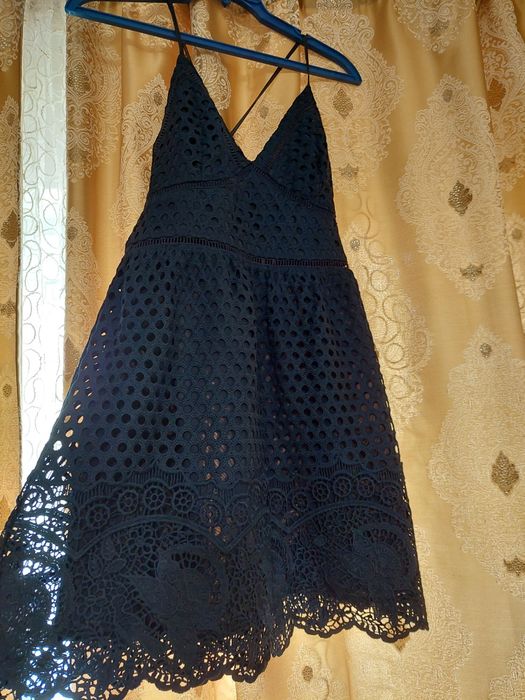 Літні плаття для дівчат