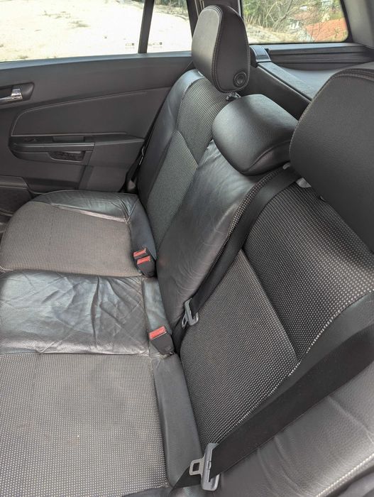 Opel Astra 1.7 CDTI – Inspeção 1 Ano + Pronto a Andar