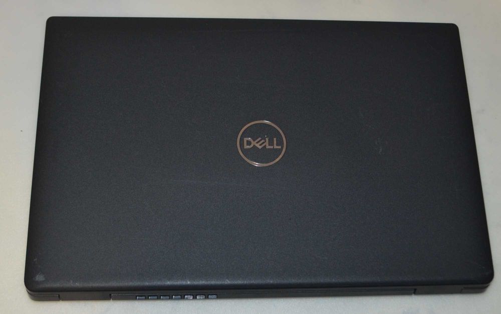 Dell Latitude 3520