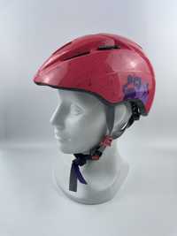 Kask Rowerowy 46 cm - 52 cm UVEX /434/