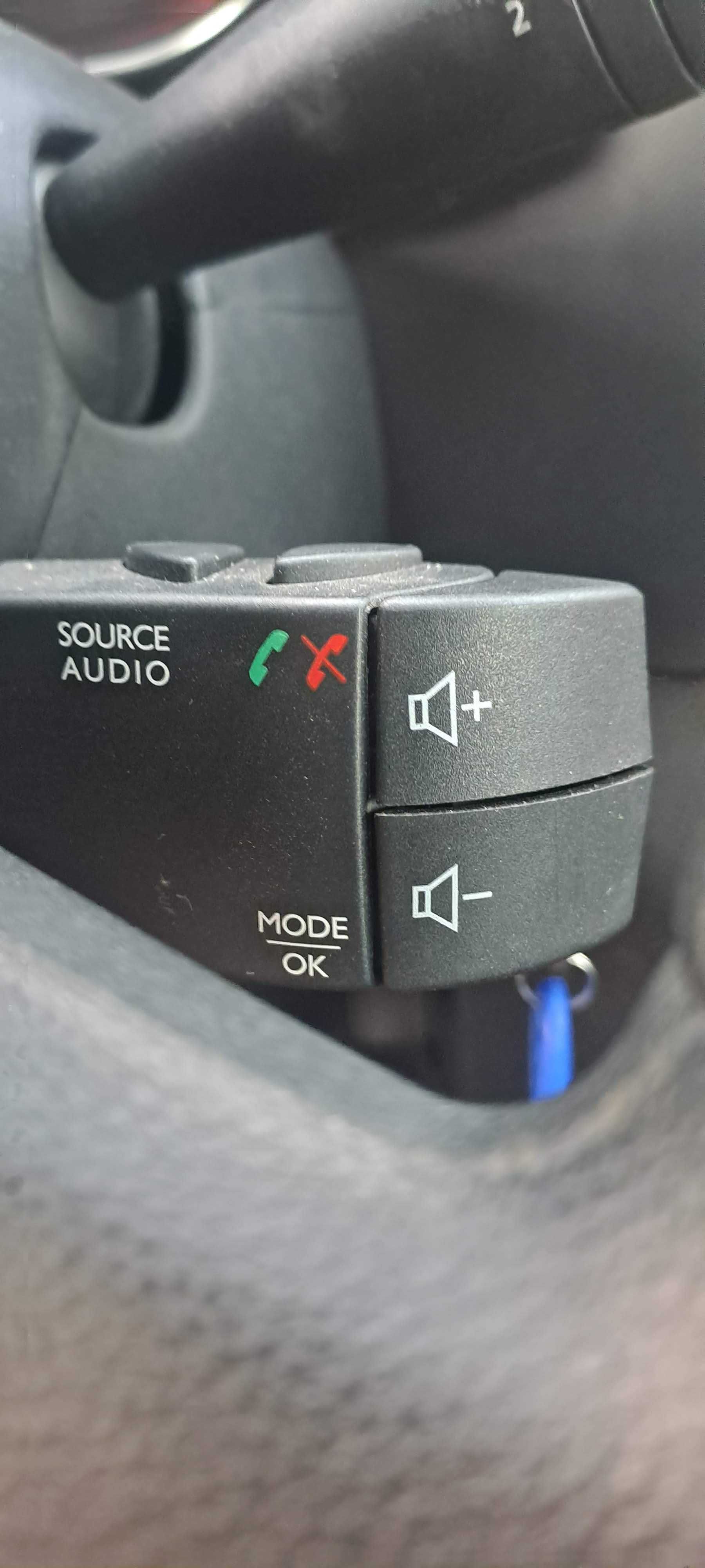 Vendo Dacia Sandero
