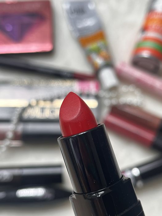 Zestaw kosmetyków do pielgancji i makijażu lancome inglot etc