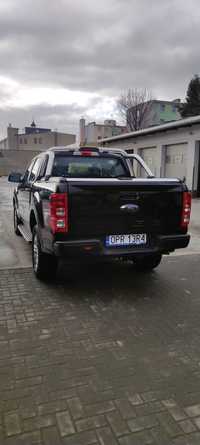 Ford Ranger 2.3 benzyna