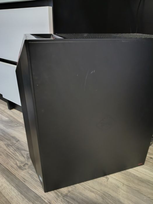 Komputer PC HP Omen