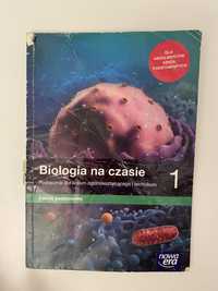 biologia na czasie 1
