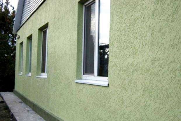 Ремонт фасадів під ключ/Вікна Rehau,WDS,VEKA,Steko/Відкоси