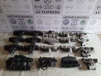 Впускной коллектор Volkswagen Skoda Audi