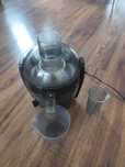 Sokowirówka odśrodkowa Philips HR1832/00 czarny 500 W