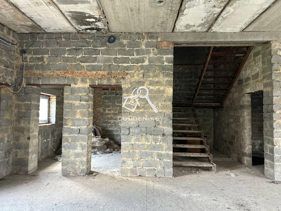 Продаж новобудови VIP рівня в Центрально -Міському районі