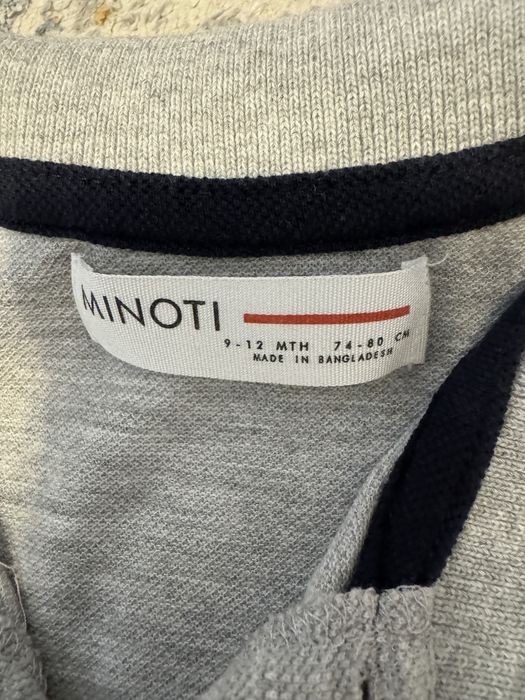 Поло + 2 реглани , всі брендові