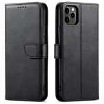 Etui Marv Wallet Oppo Reno 11F 5Gczarny/black bookcase