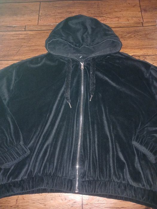 Кофта , оверсайз