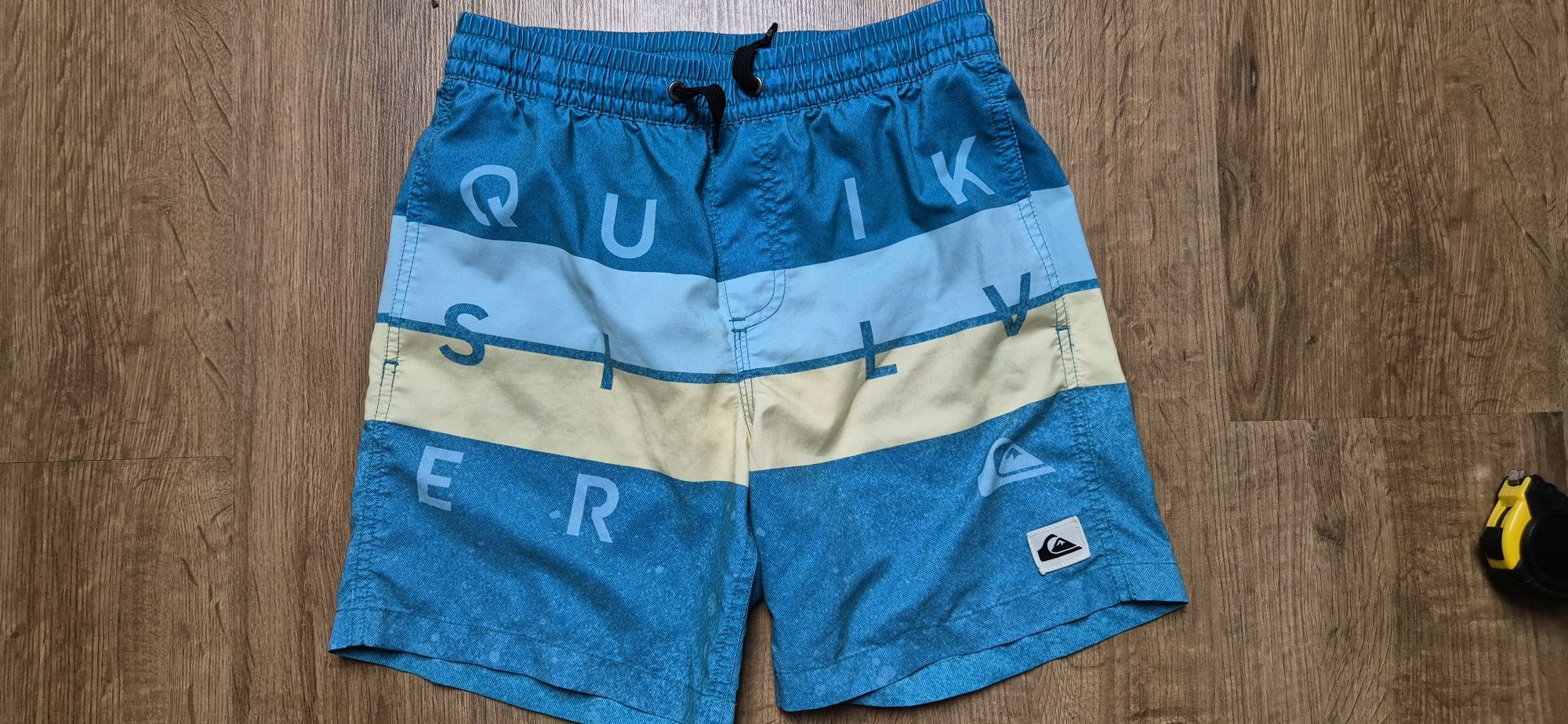 Spodenki Quiksilver