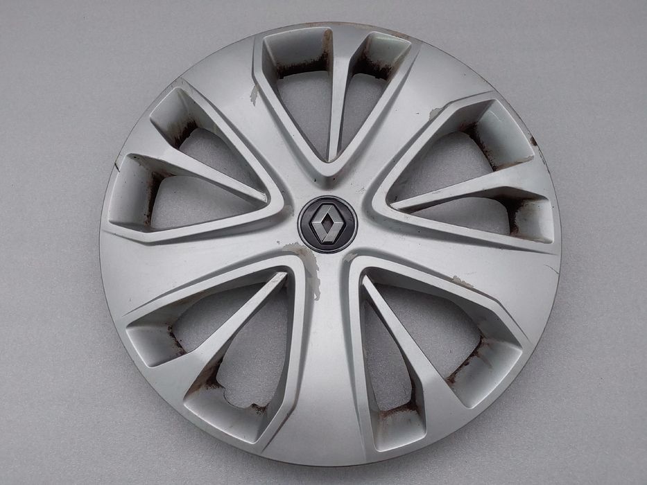 Tampo de jante RENAULT Megane IV (B9A/M_)