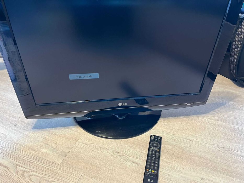 Telewizor LG 32LG5600 32 cali