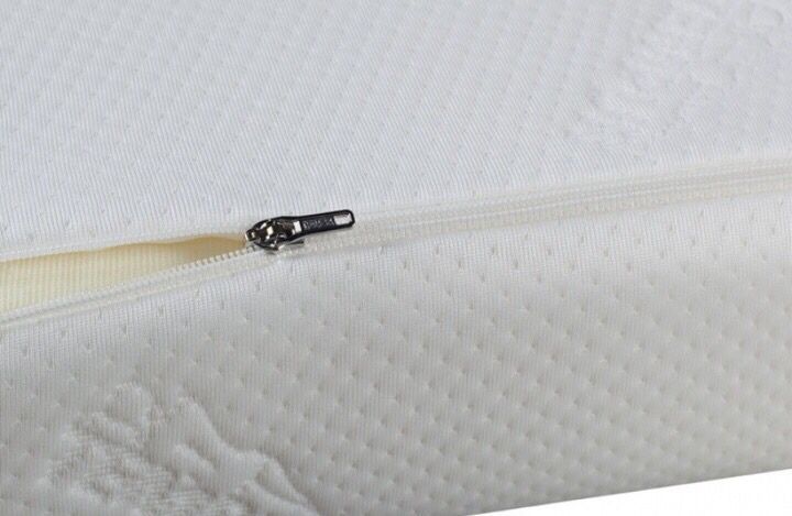 Подушка MEMORY для сну ортопедична 50*30 memory foam. Подушки