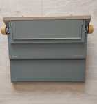 Продам електричну портативну пишучу машинку OLIVETTI ET  personal 55