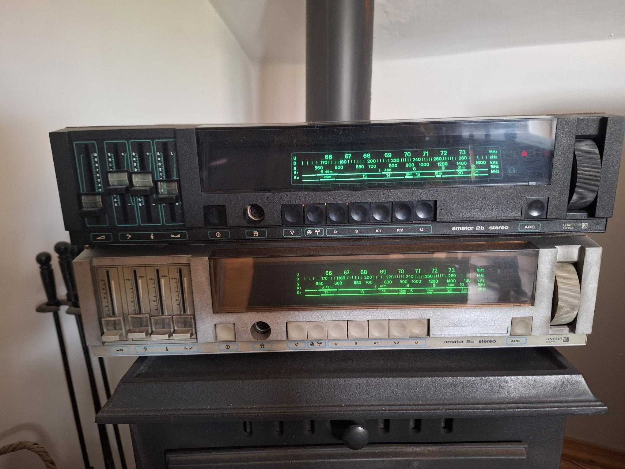 Sprzedam Radio Amator 2