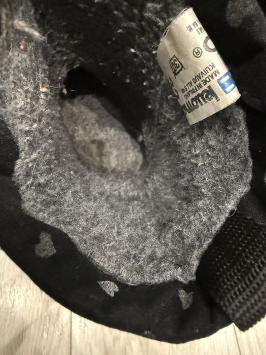 Черевики kuoma ботинки