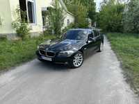 BMW520i Офіційний