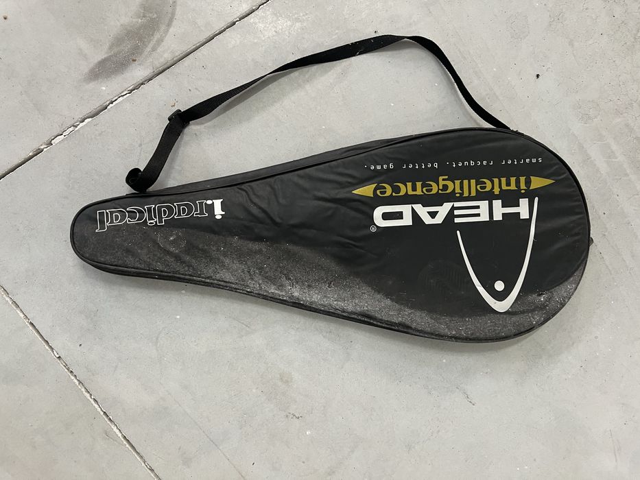 Raquete Ténis HEAD