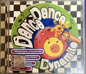 Płyta CD Dance Dance Dynamite