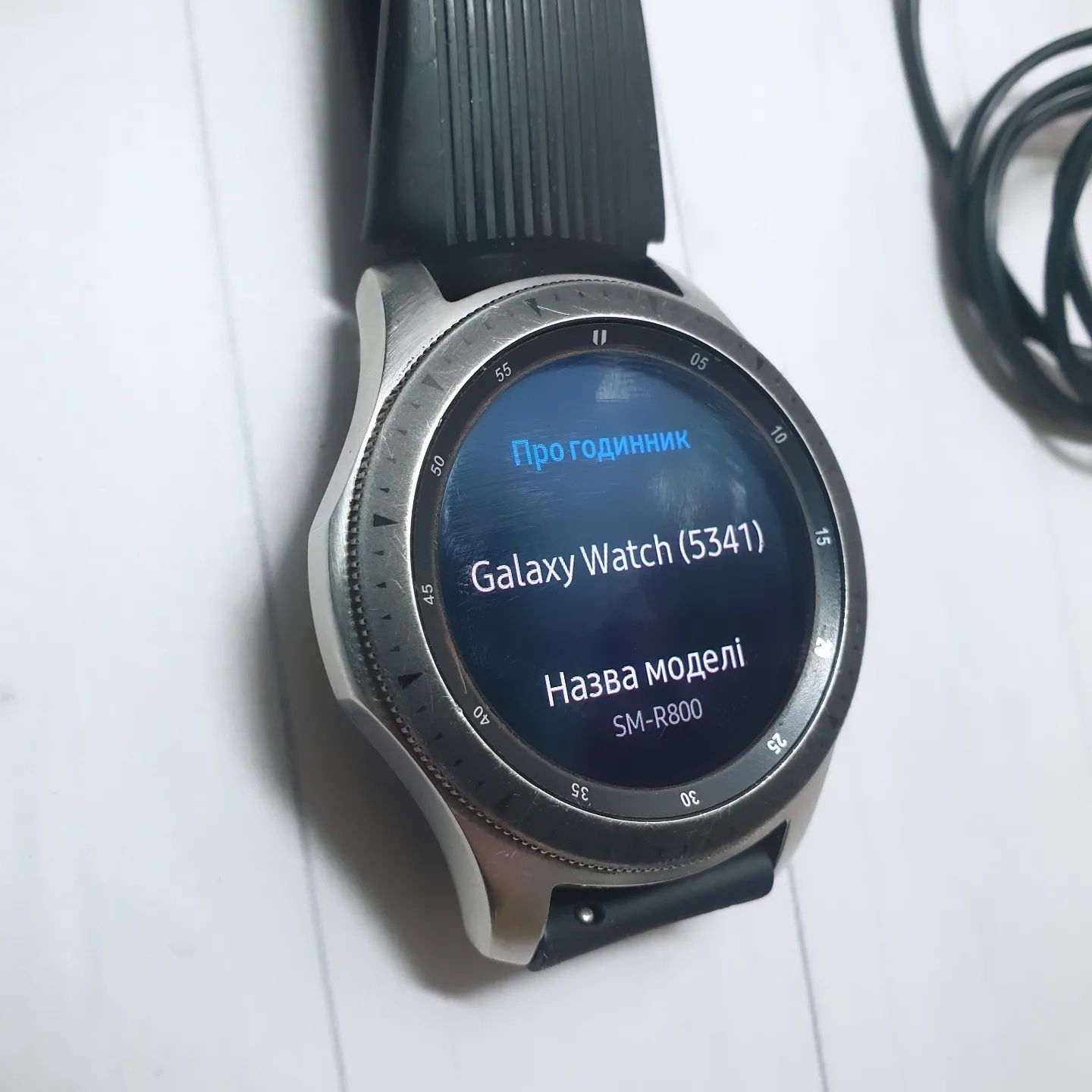 Продам смарт часы Samsung
