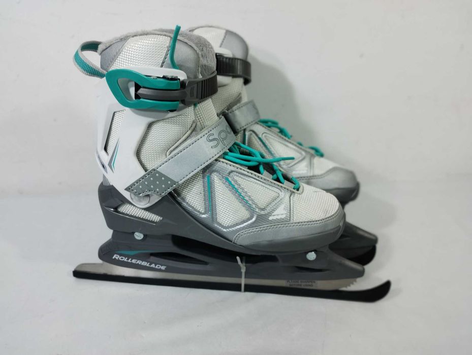 Łyżwy Rollerblade  36,5 nowe