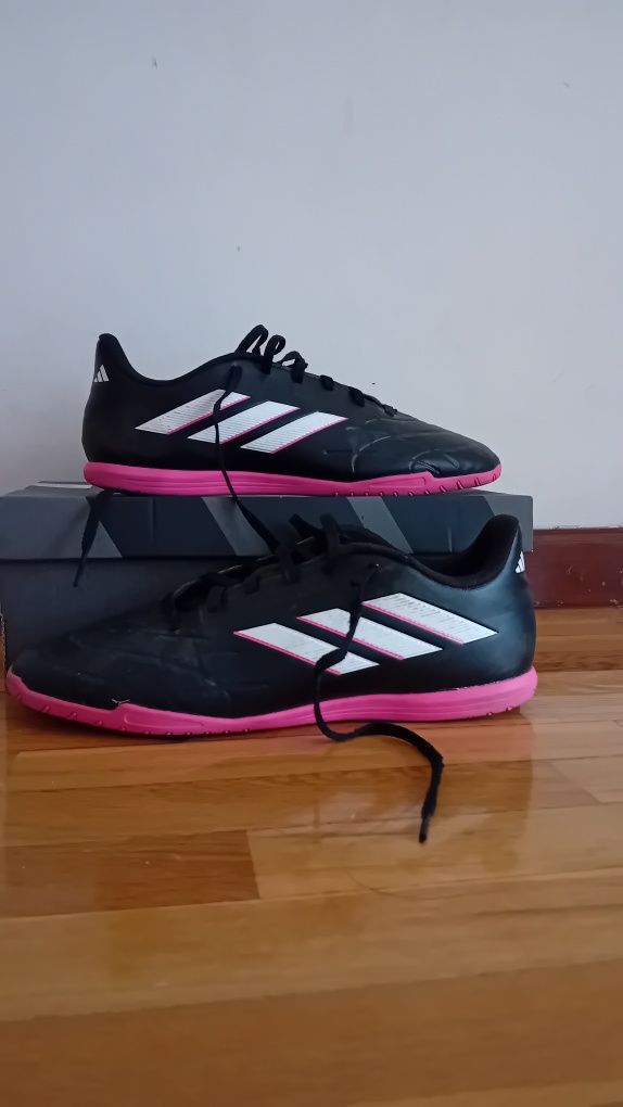 Adidas copa pure